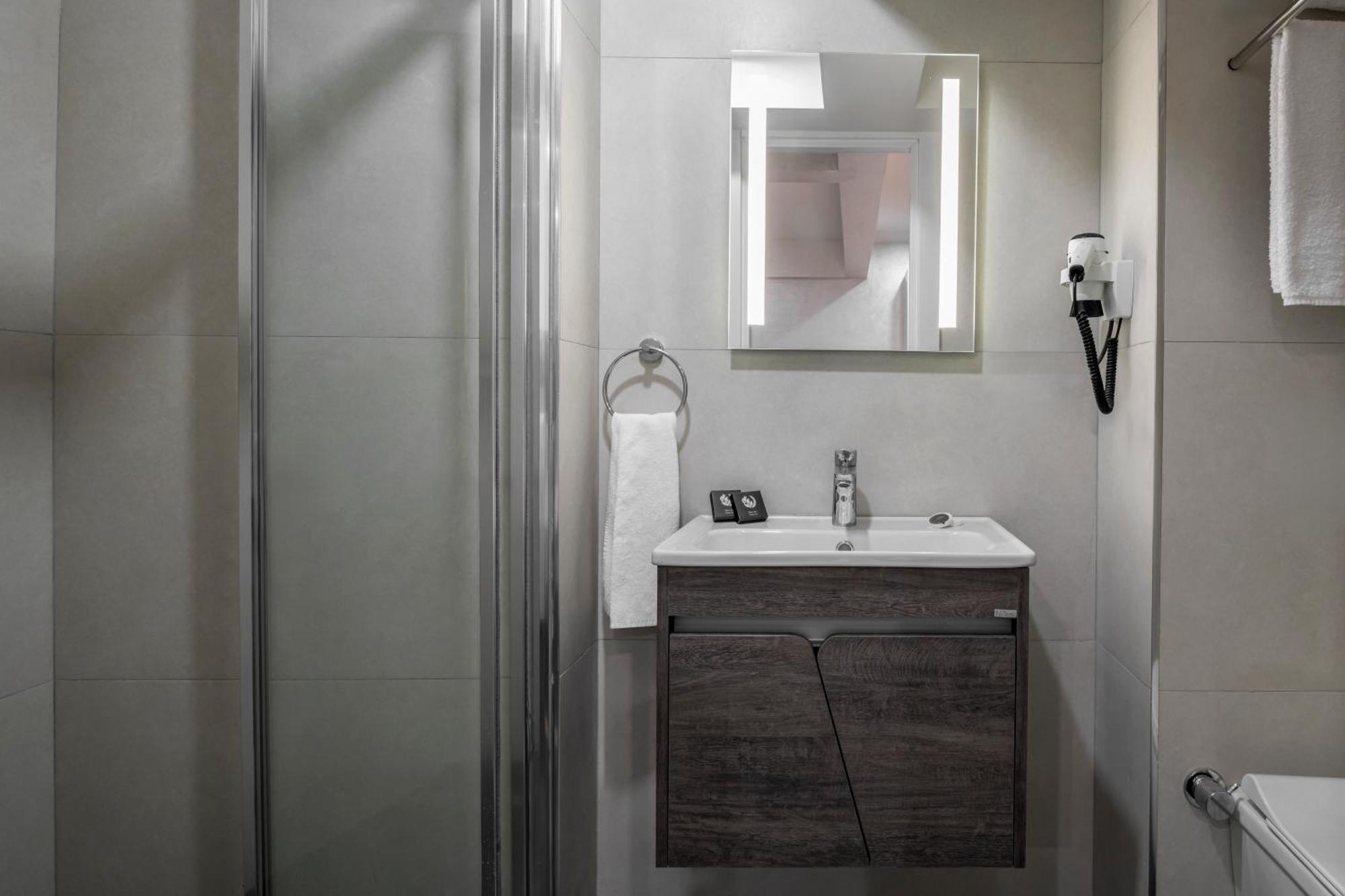 Istanbul Efes Hotel Bilik gambar