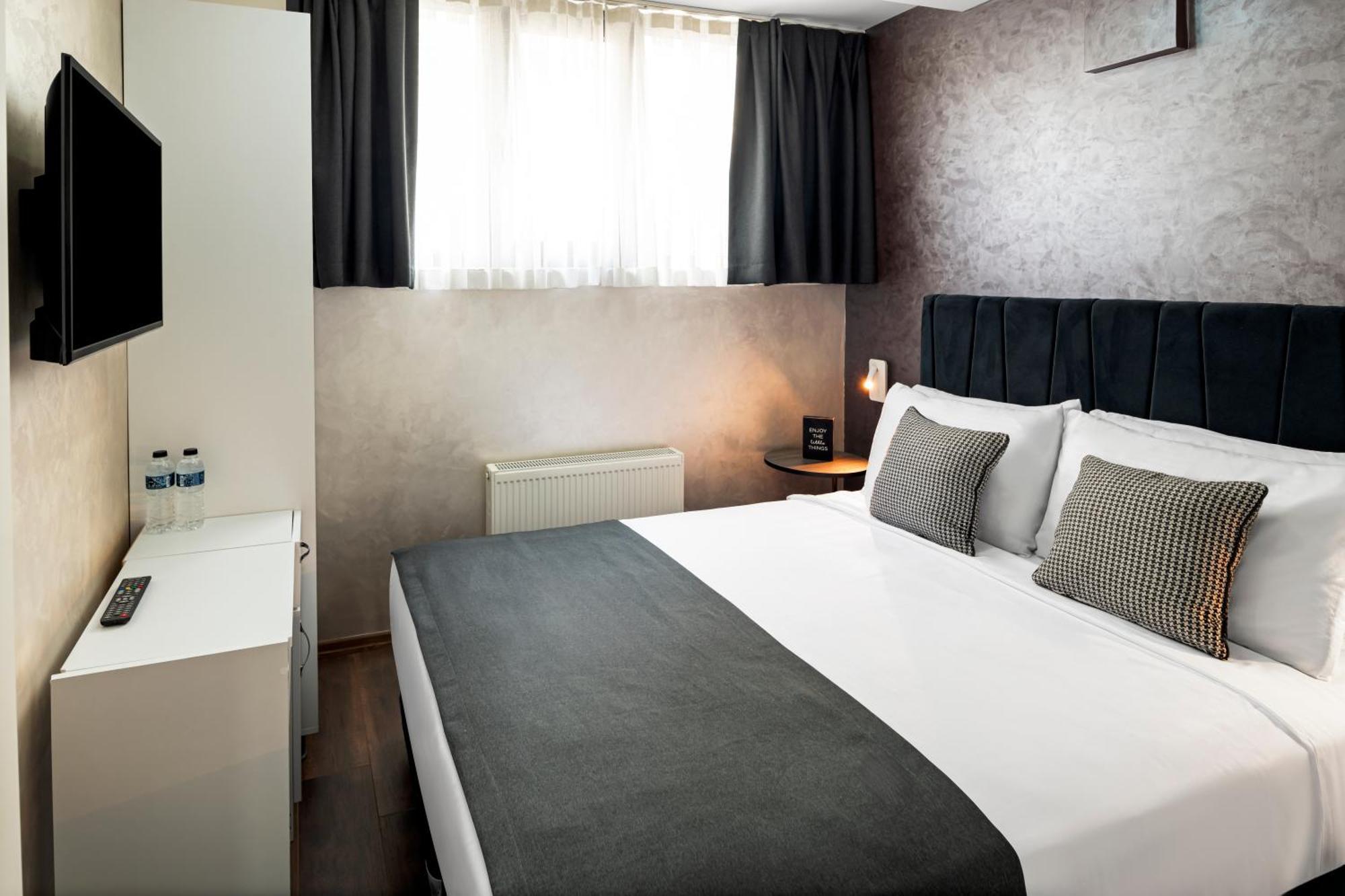 Istanbul Efes Hotel Bilik gambar