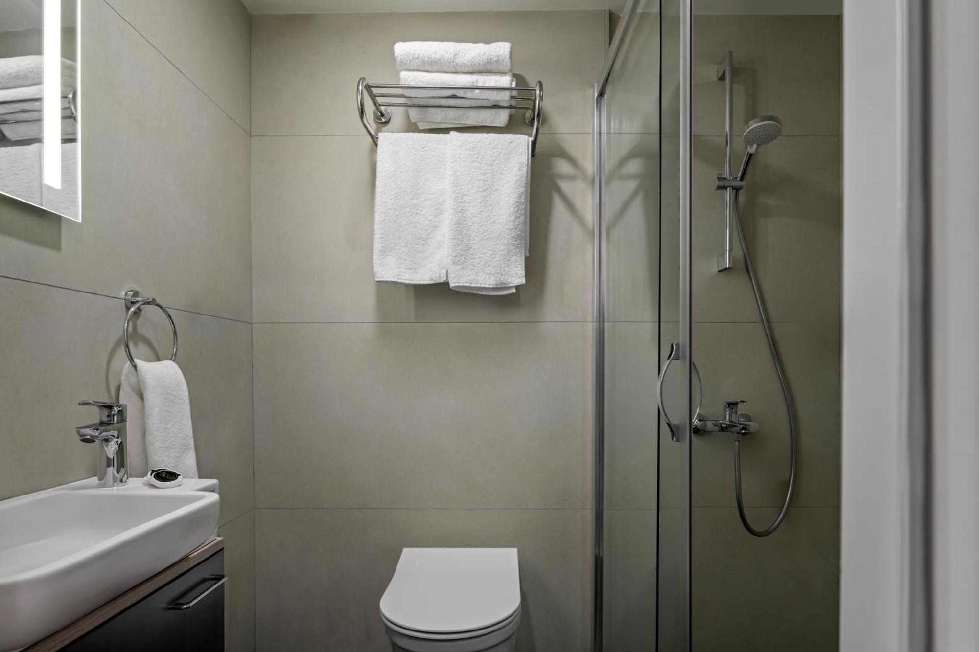 Istanbul Efes Hotel Bilik gambar
