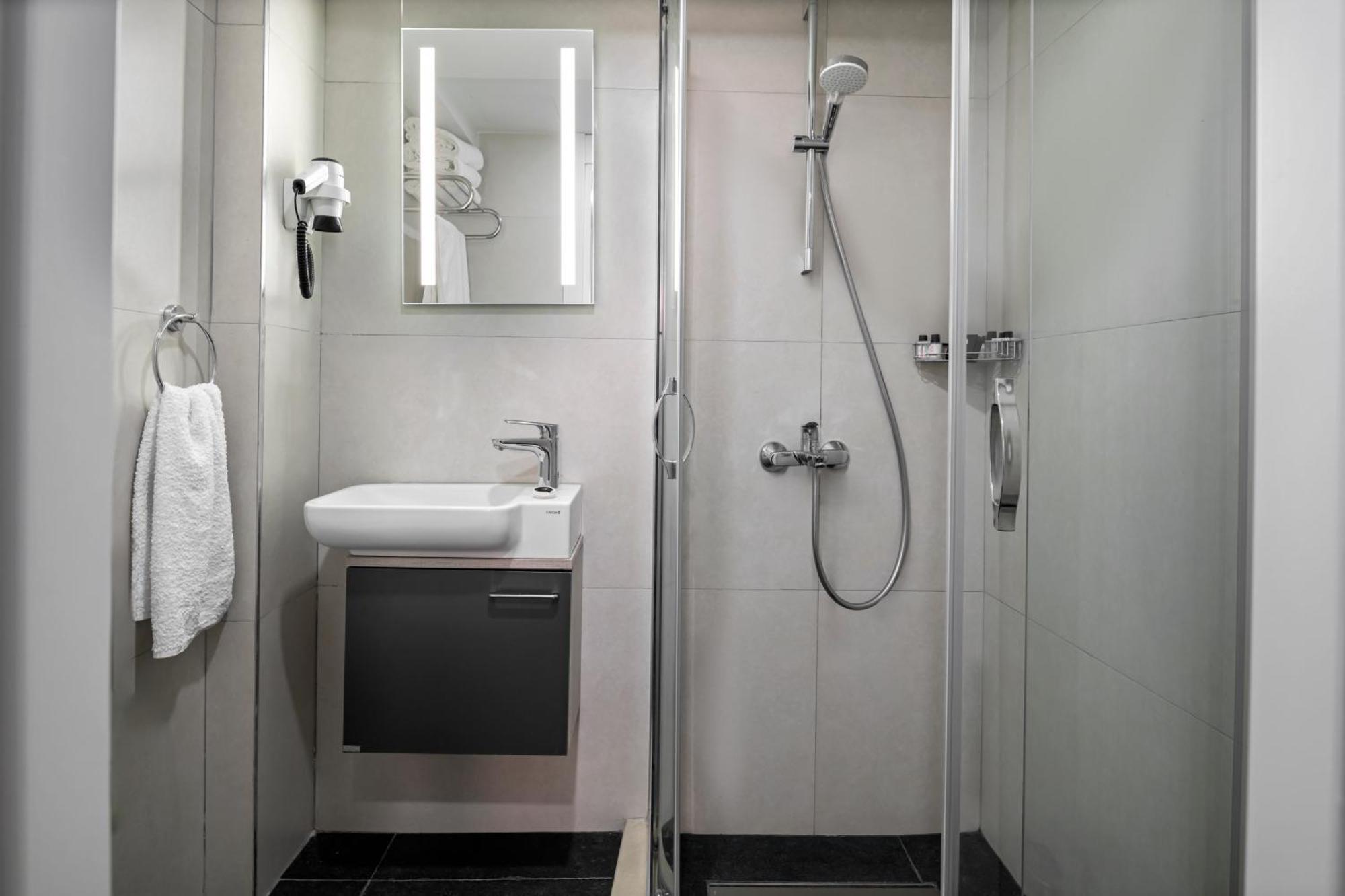 Istanbul Efes Hotel Bilik gambar