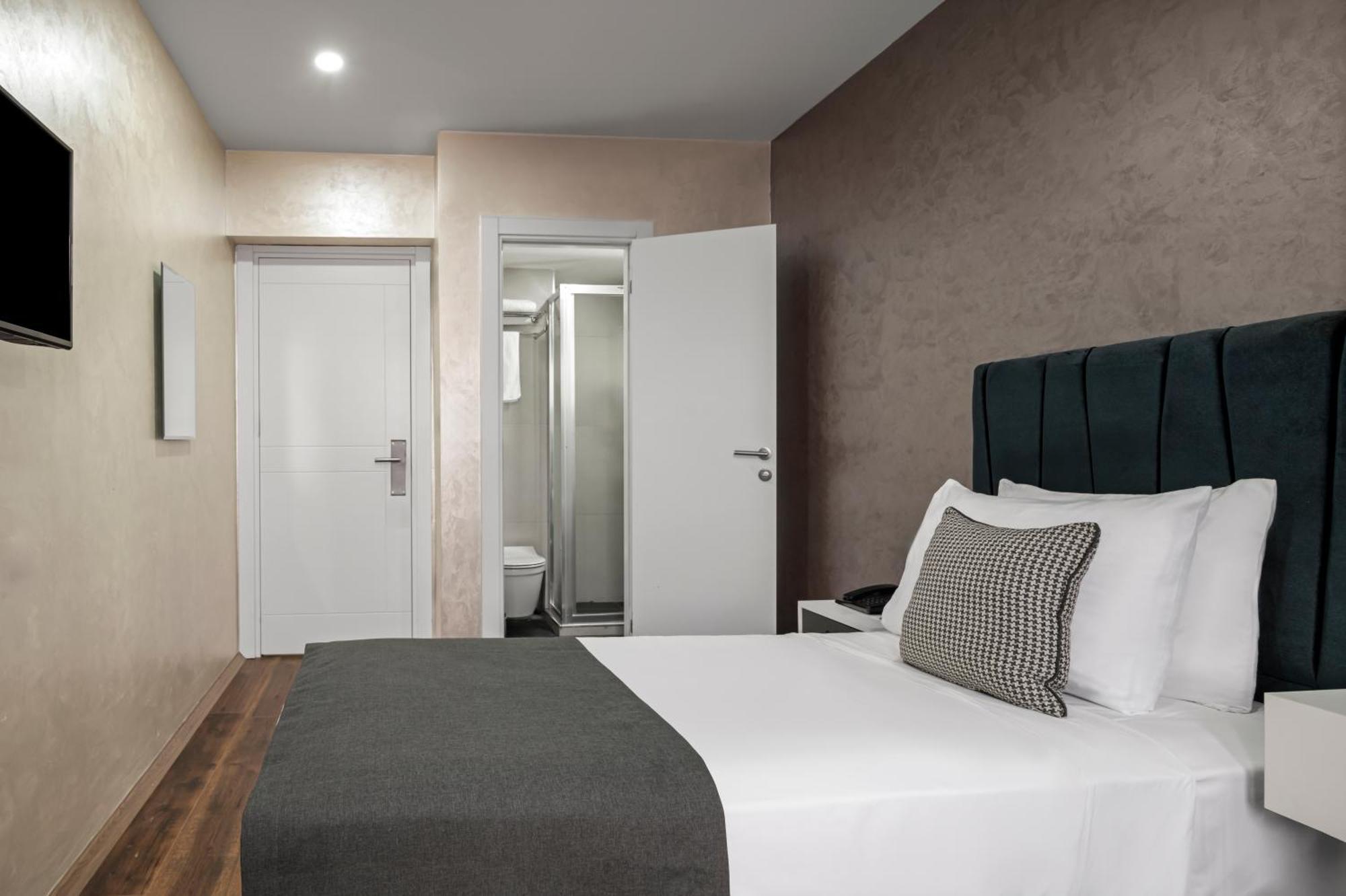 Istanbul Efes Hotel Bilik gambar