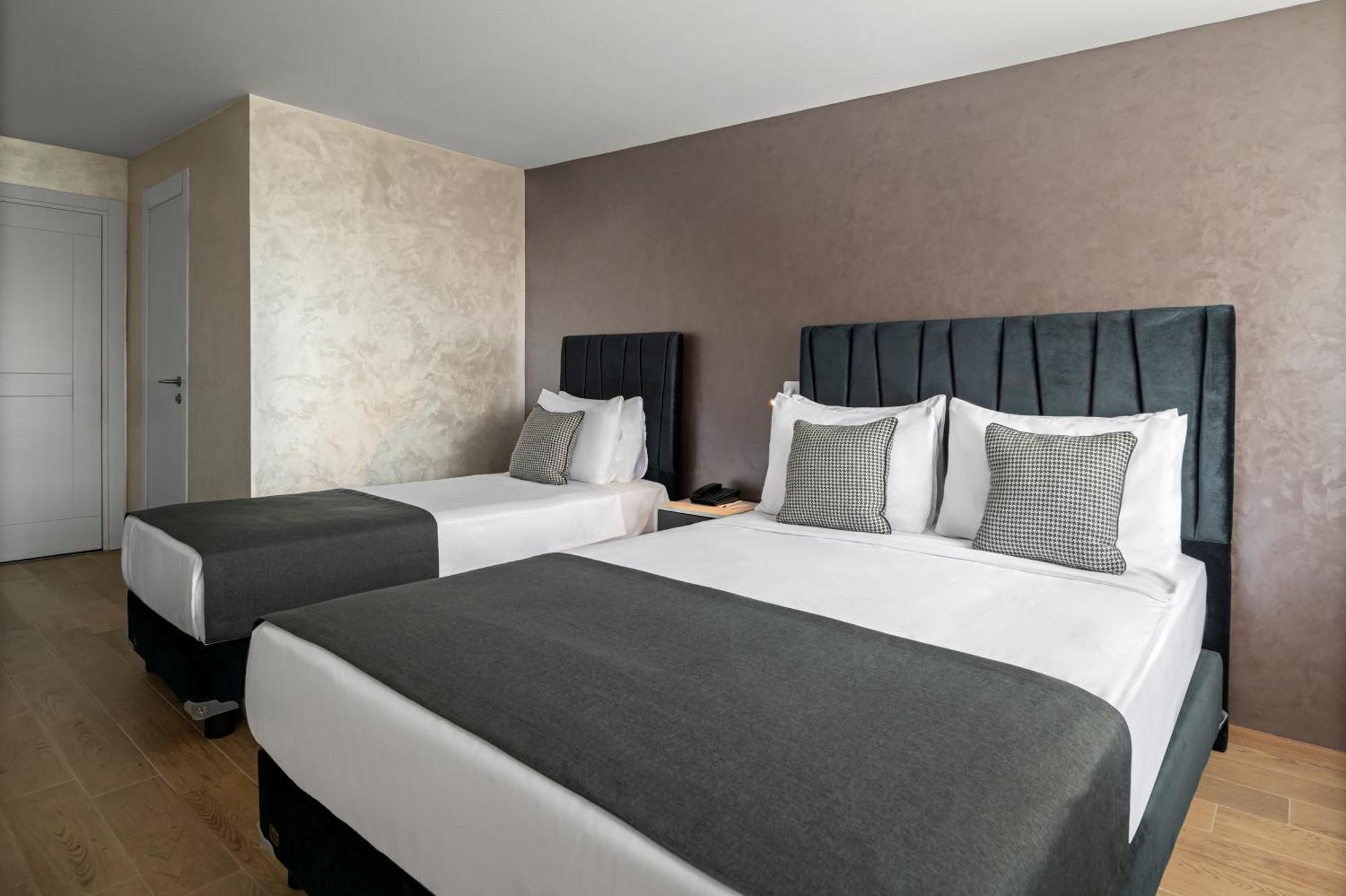 Istanbul Efes Hotel Bilik gambar