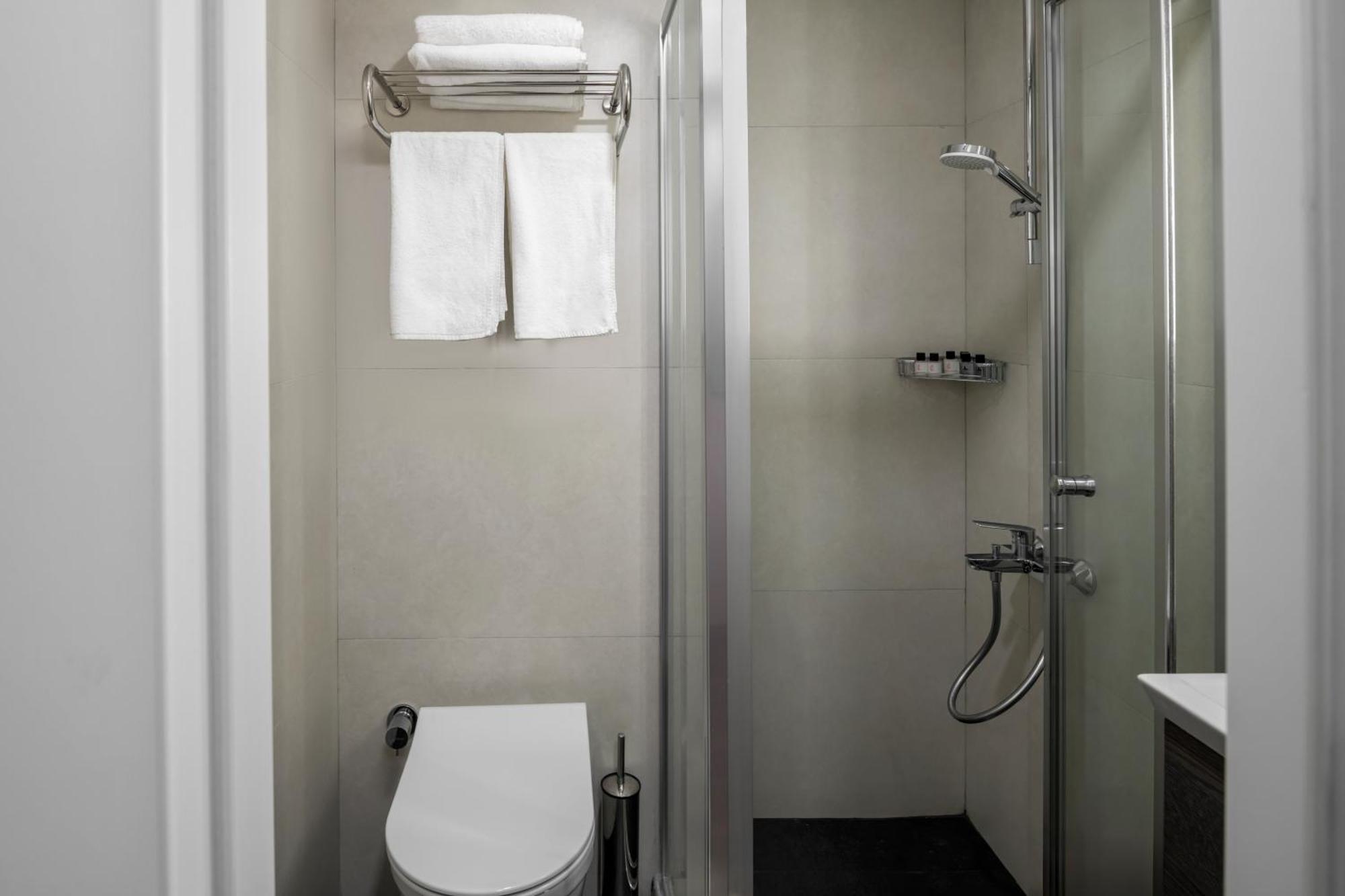 Istanbul Efes Hotel Bilik gambar